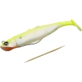 Shad Savage Gear Minnow WL BLUE PEARL SILVER 10cm 16g 3buc