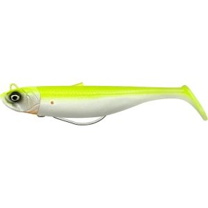 Shad Savage Gear Minnow WL Lemon Back 12.5cm 28g 3buc