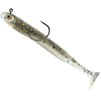 Shad Storm 360GT Searchbait Minnow Culoare VT-18J 9cm 7g 3buc/blister