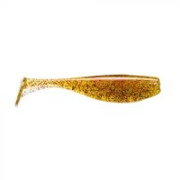 Shad Storm Hit Culoare Motor Oil 10cm 12g 4buc/plic