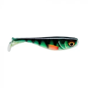 Shad Storm Hit Culoare Oder Perch 8cm 6g 5buc/plic