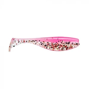 Shad Storm Hit Culoare Pink 8cm 6g 5buc/plic