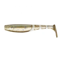 Shad Storm Jointed Minnow 7cm 2g Frozen Strawberry 5buc/plic