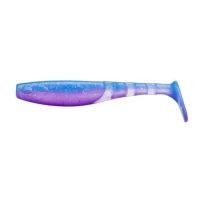 Shad Storm Jointed Minnow 7cm 2g Purple Flow 5buc/plic