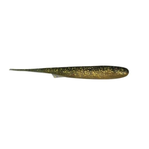 Shad Storm So-Run Spike Tail 12.5cm/10g culoare GS