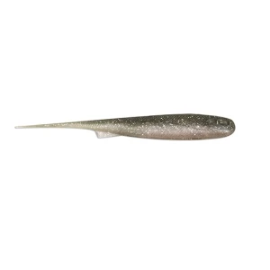 Shad Storm So-Run Spike Tail 12.5cm/10g culoare SS