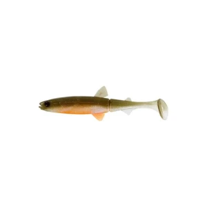 Shad Westin KickTeez 9cm 5g Dirty Harbor 6buc/plic