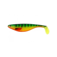 Shad Westin Shadteez 12cm Crazy Firetiger