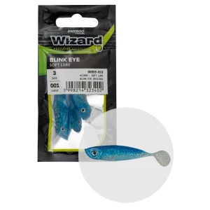 Shad Wizard Blink Eye 001 5.5cm 3buc/plic