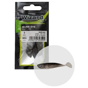 Shad Wizard Blink Eye 004 5.5cm 3buc/plic