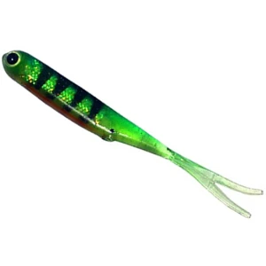 Shad ZFISH V-Tail 7.5cm, A8, 5buc/pac
