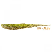 Shad Zeck Wilson Green Electric 10.2cm , 4.3g, 7buc/plic