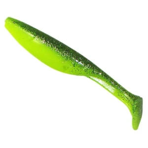 Shad Zfish Fat Belly, Culoare B1, 10cm, 4buc/pac