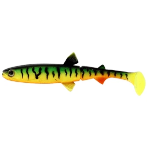 Shat WESTIN PLASTIC HYPOTEEZ 6.5CM 2G FIRETIGER 6BUC
