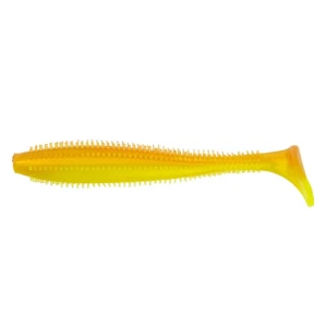 Spikey Shad Fox Rage UV - Sun Dance, 6cm