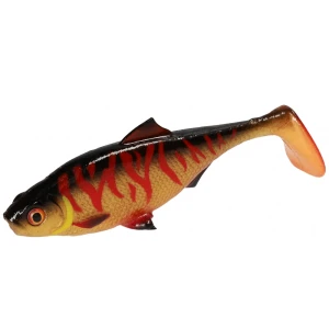 Naluca Mft Roach 8Cm/Gold Roach - 4Buc