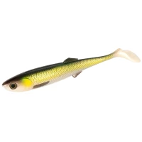 Naluca Mikado Sicario 8.5Cm/Bleak - 5Buc
