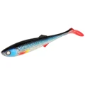 Naluca Mikado Sicario 8.5Cm/Shiny Fry - 5Buc