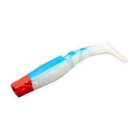Shad Fishunter Premium 7Cm/31Rh - 5Buc