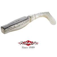 Shad Mikado Fishunter 10,5cm-67 Buc.5