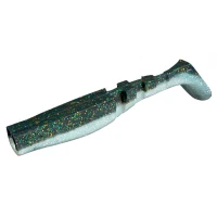 Shad Mikado Fishunter 7Cm-302 Buc.5