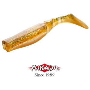 Shad Mikado Fishunter 7Cm-33 Buc.5