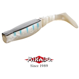 Shad Mikado Fishunter 7Cm-53 Buc.5