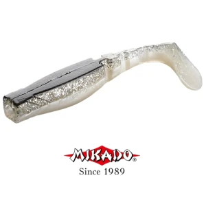 Shad Mikado Fishunter 7Cm-67 Buc.5