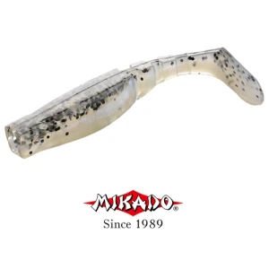 Shad Mikado Fishunter 8Cm-114 Buc.5