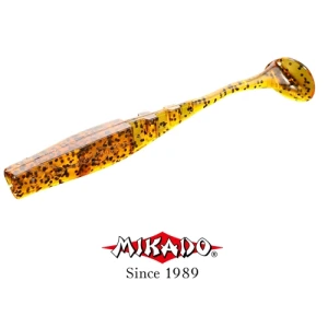 Shad Mikado Fishunter Tt 9Cm / 350 - Buc.5