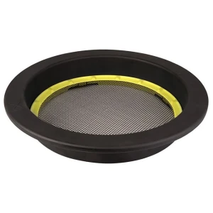 Sita Interschimbabila + Cadru Rigid Matrix Interchangeable Riddle & Inserts, 33cm, 4mm