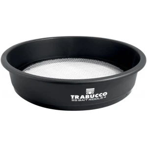 Sita Trabucco GNT Black Riddle Bucket 17l, 38cm, 4mm