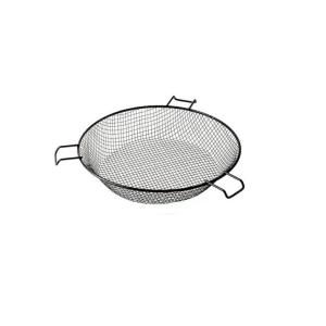 Sita FilFishing Sieve Riddle Fil 4mm, 32cm, Neagra