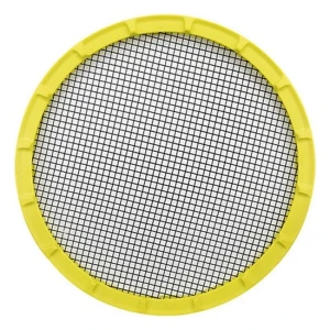 Sita Interschimbabila Matrix Large Mesh Riddle Insert, 33cm, 6mm