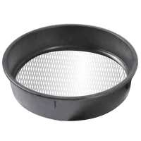 Sita pentru Nada Rive No.10, Plasa 2.2mm, Diametru 45cm