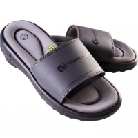 Papuci Ridge Monkey Apearel Dropback Sliders Marime 41-43