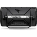  HUMMINBIRD SONAR HELIX 10 CHIRP MEGA SI+, DI+, CHIRP 2D, GPS G4N