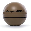 Set DEEPER Sonar Chirp+ 2.0 + Range Extender + Phone Holder