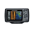 Sonar Humminbird Helix 5 CHIRP SI GPS G2