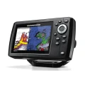 Sonar Humminbird Helix 5 CHIRP SI GPS G2