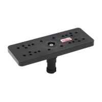 Suport Sonar Berkley Fish Finder Holder Large