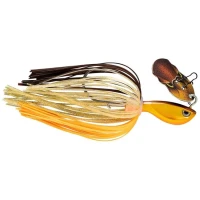 ChatterBait Rapala Rap-V Pike Bladed Jig 21g, Crawdad