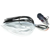 Chatterbait Rapala Rap-v Pike Bladed Jig 21g, Roach Live