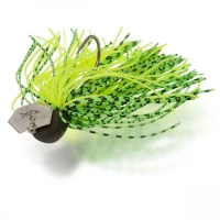 Chatterbait Quantum 4street 10g Lime
