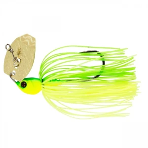 Chatterbait Sakura Cajun 10.5gr Hot Chart