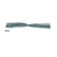 RAPTURE SKIRT SPINNER JIG Shad