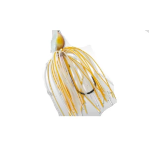 SPINNERBAIT COLMIC FLATTER 14GR WAKA WAKA