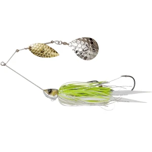 SPINNERBAIT SAVAGE GEAR DA BUSH 14CM 21G SINKING SEXY SHAD