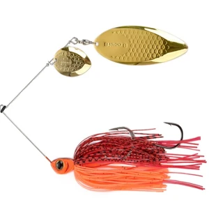 Spinnerbait Biwaa Dogon 14g Red Tiger