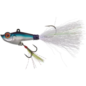 Spinnerbait Gunki Jigger Jig Blue Alive 5.5cm 8g